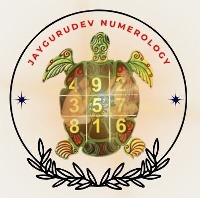 JAYGURUDEV NUMEROLOGY